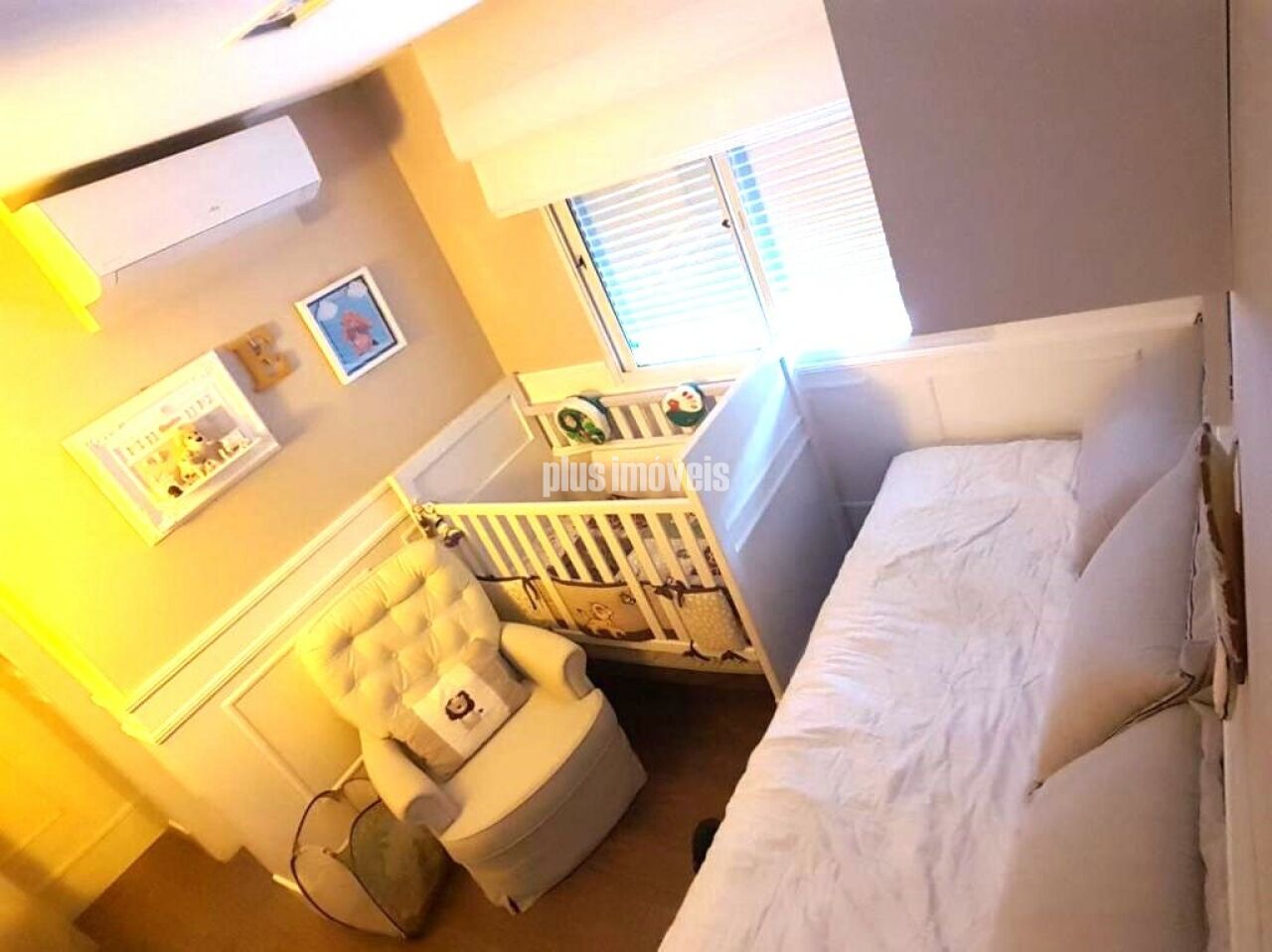 Apartamento, 3 quartos, 168 m² - Foto 15