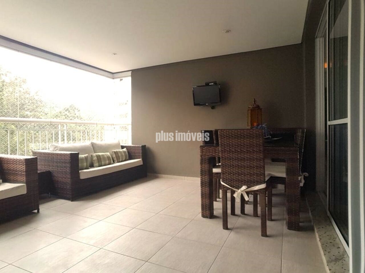 Apartamento, 3 quartos, 168 m² - Foto 4