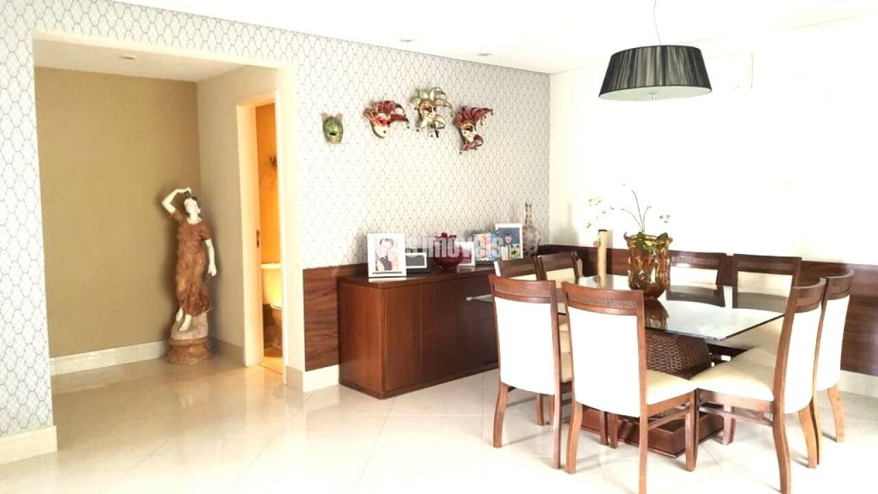 Apartamento, 3 quartos, 168 m² - Foto 6