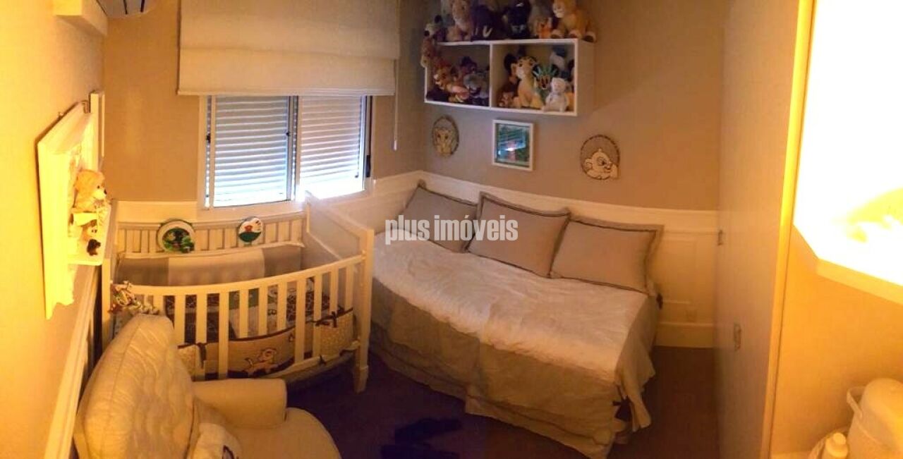 Apartamento, 3 quartos, 168 m² - Foto 16