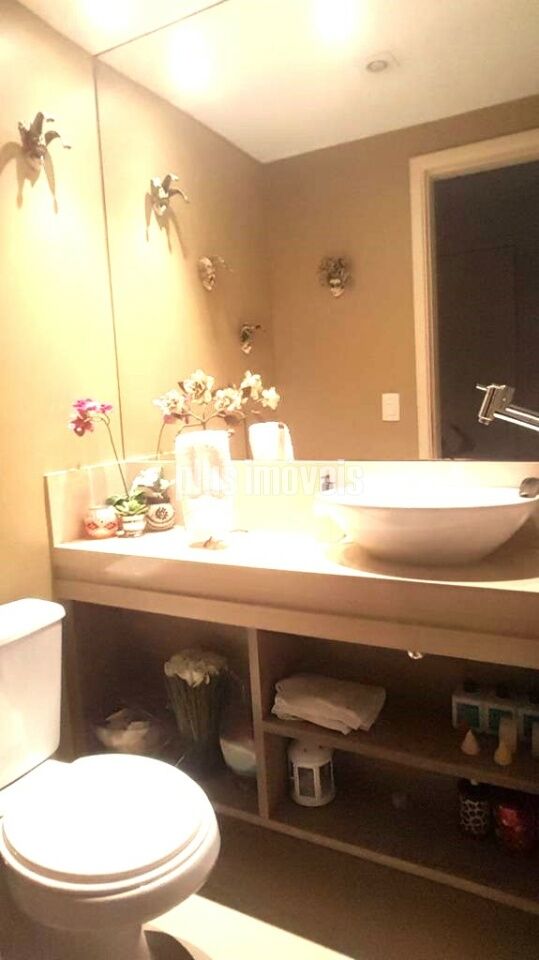 Apartamento, 3 quartos, 168 m² - Foto 9