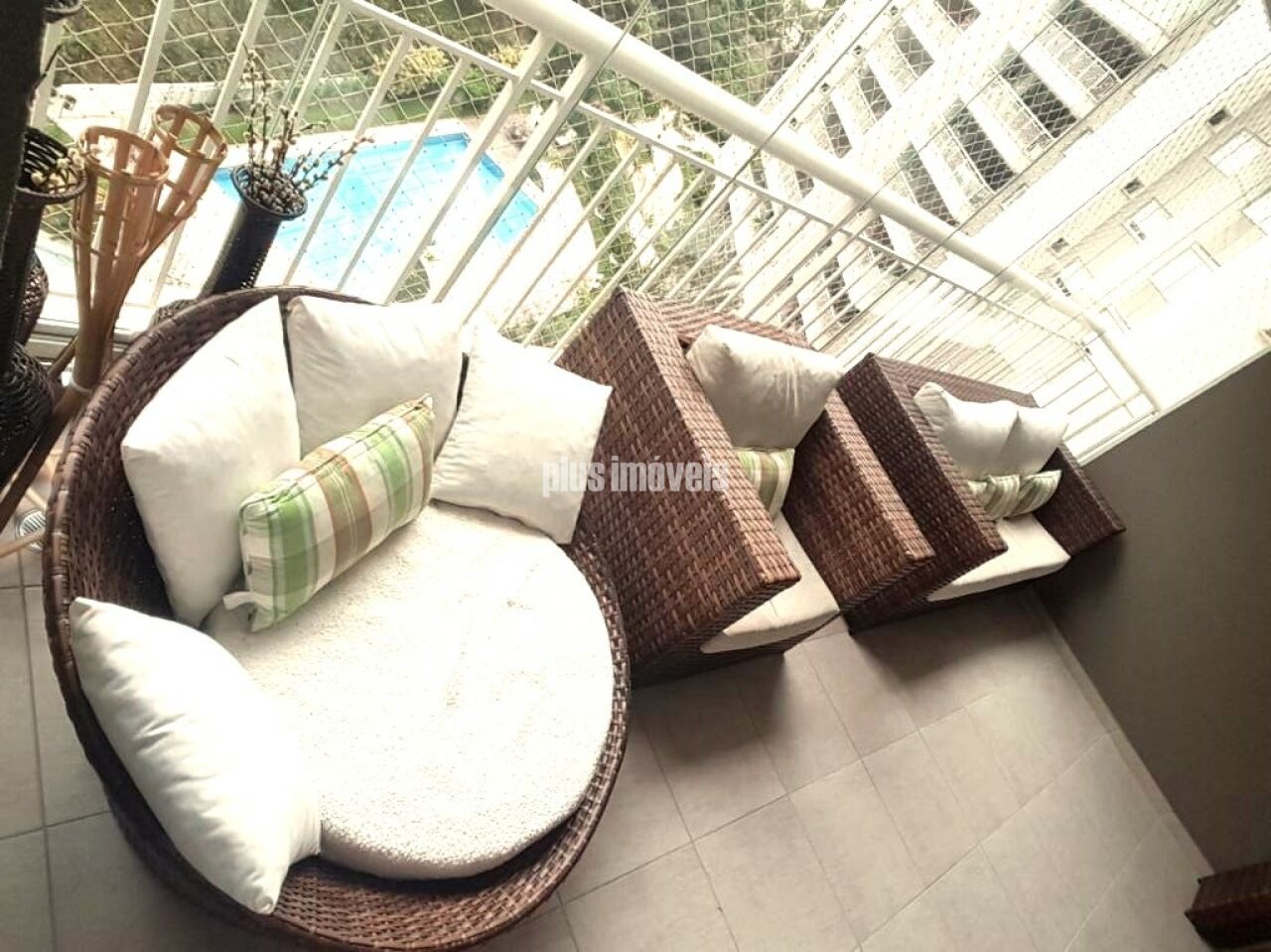 Apartamento, 3 quartos, 168 m² - Foto 3