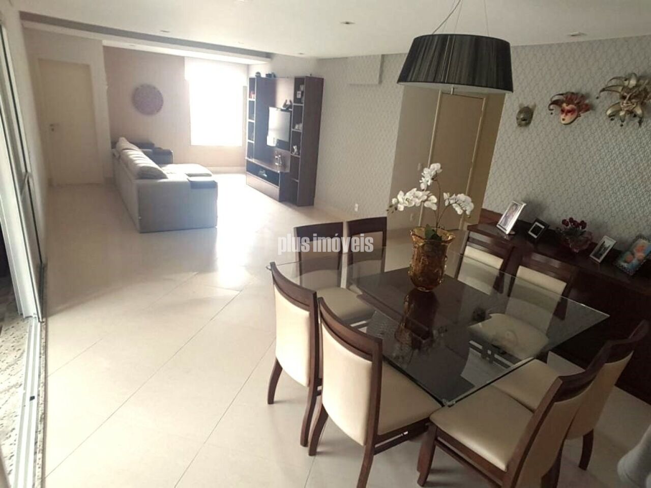 Apartamento, 3 quartos, 168 m² - Foto 7