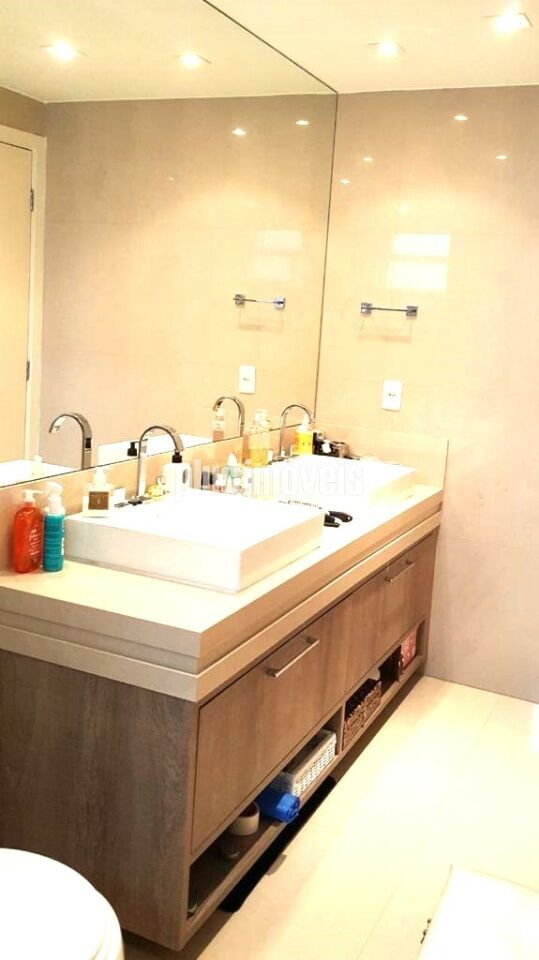 Apartamento, 3 quartos, 168 m² - Foto 14