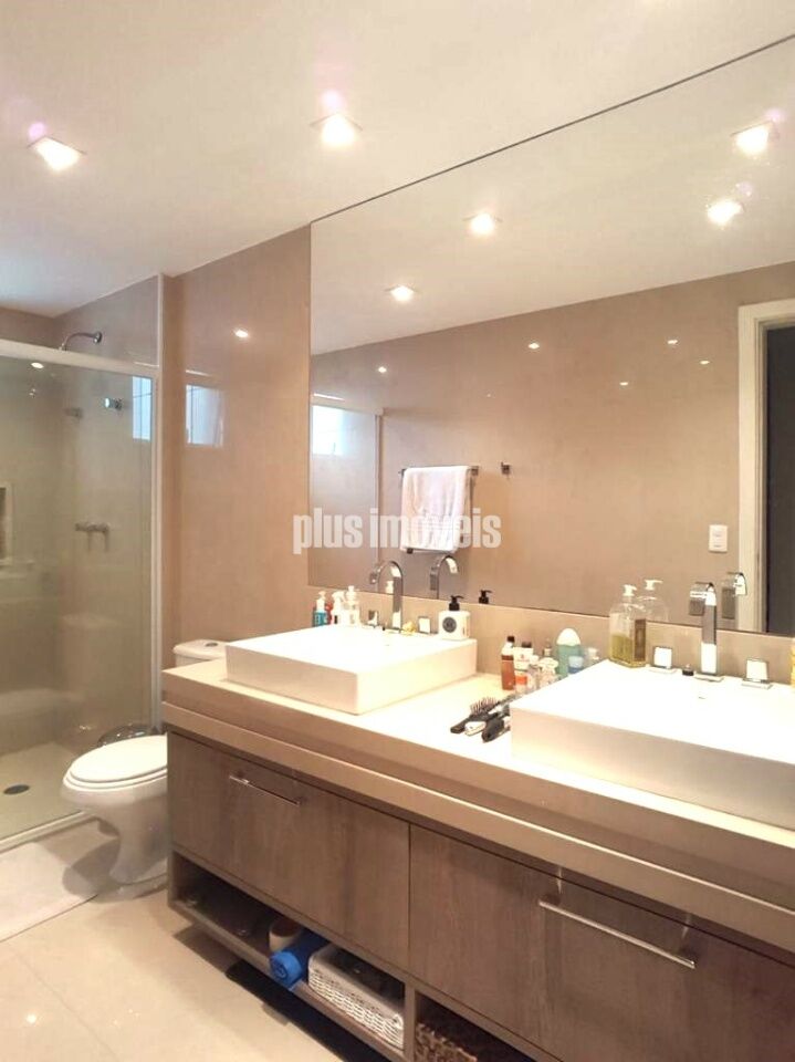 Apartamento, 3 quartos, 168 m² - Foto 12