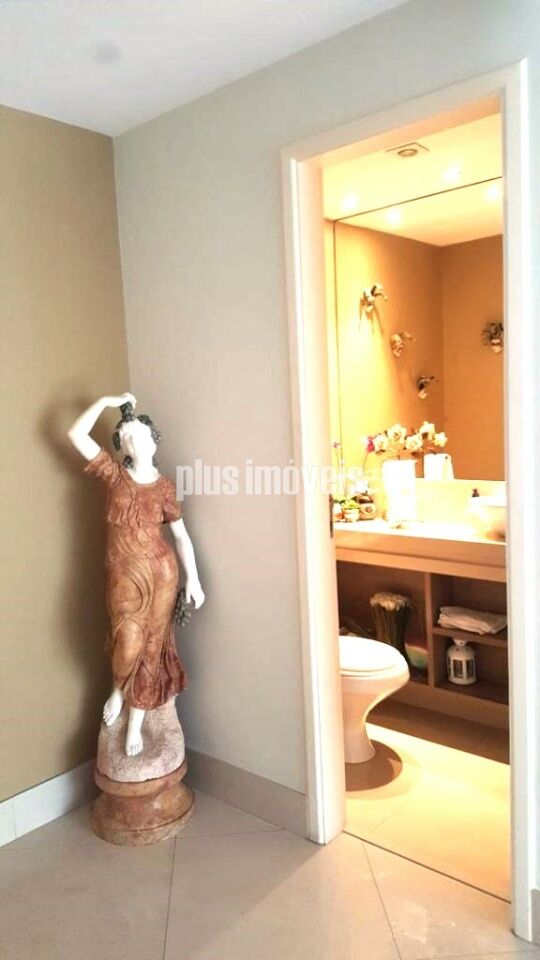 Apartamento, 3 quartos, 168 m² - Foto 8