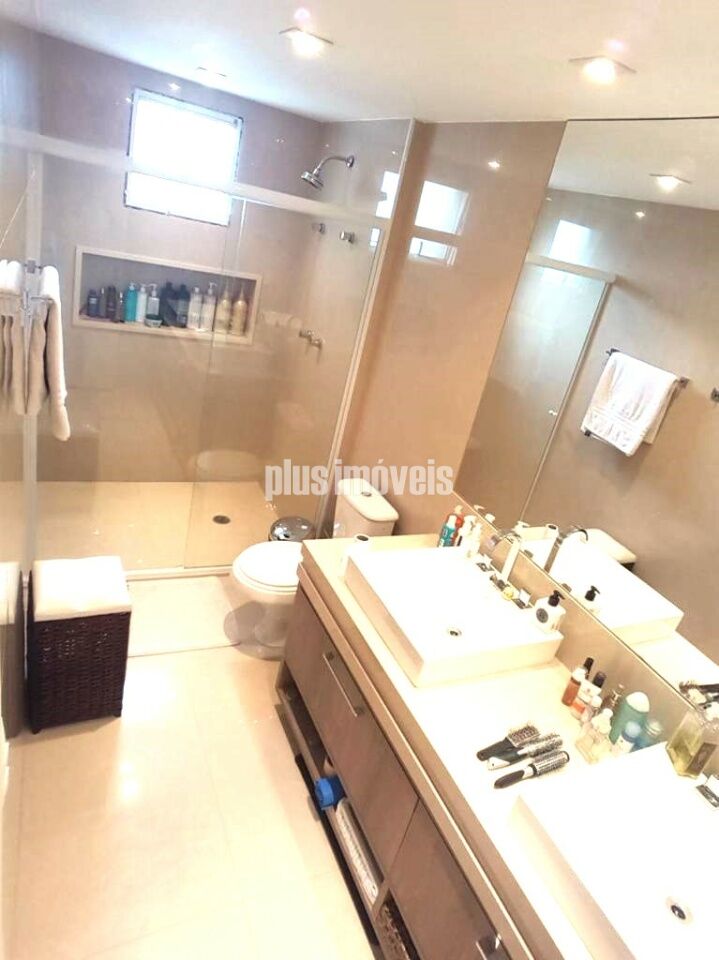 Apartamento, 3 quartos, 168 m² - Foto 13