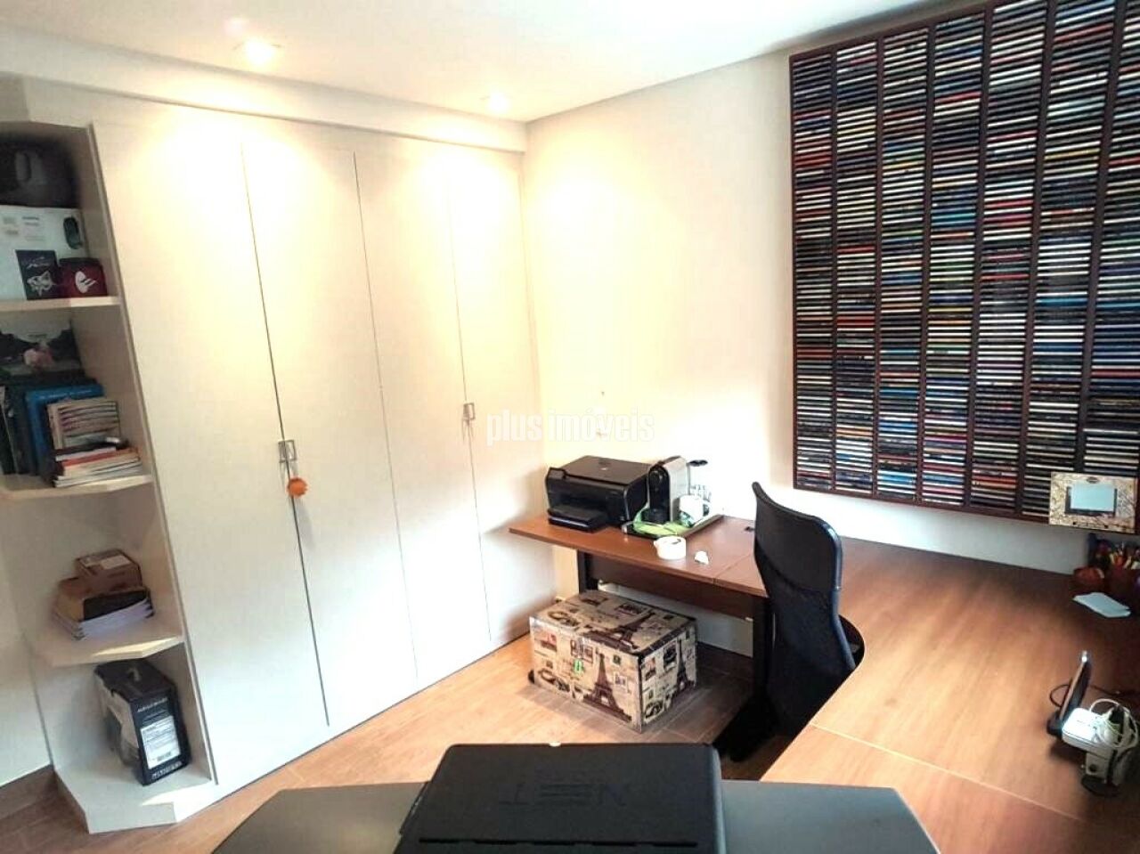 Apartamento, 3 quartos, 168 m² - Foto 22