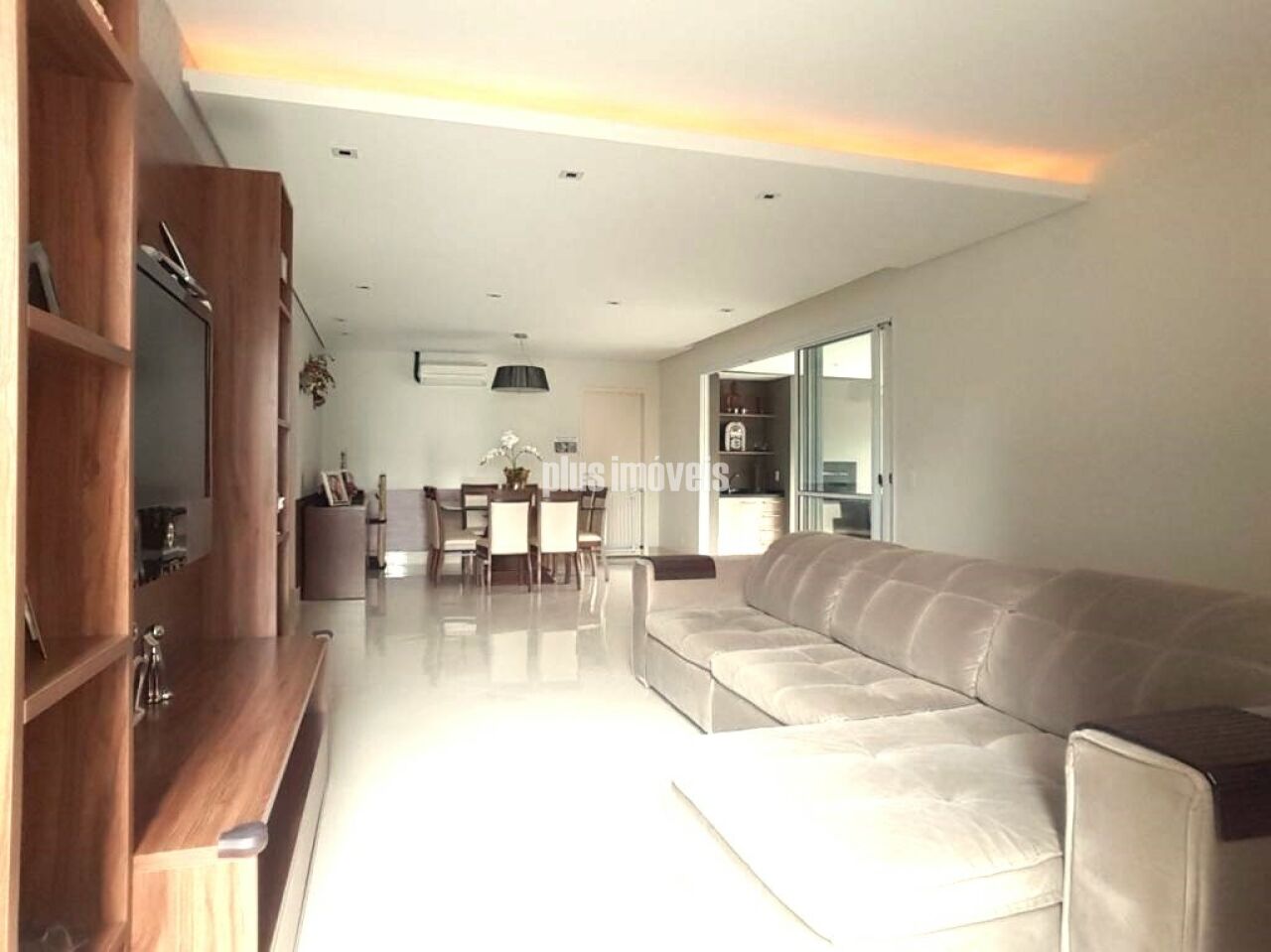 Apartamento, 3 quartos, 168 m² - Foto 5