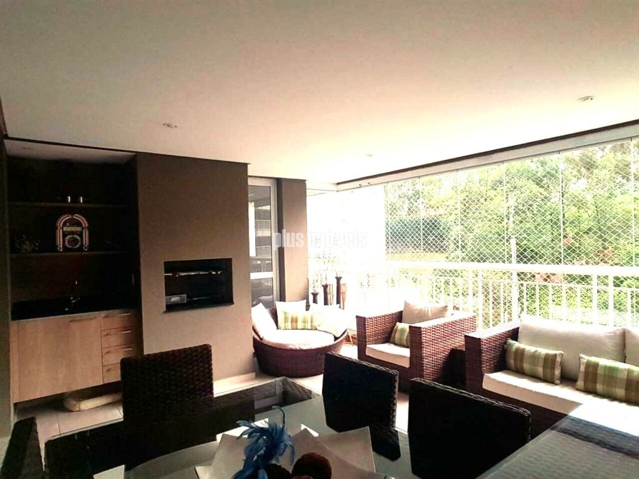 Apartamento, 3 quartos, 168 m² - Foto 2