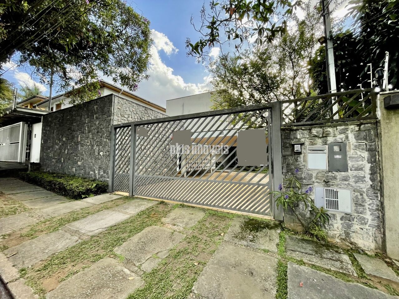 Casa, 3 quartos, 295 m² - Foto 1