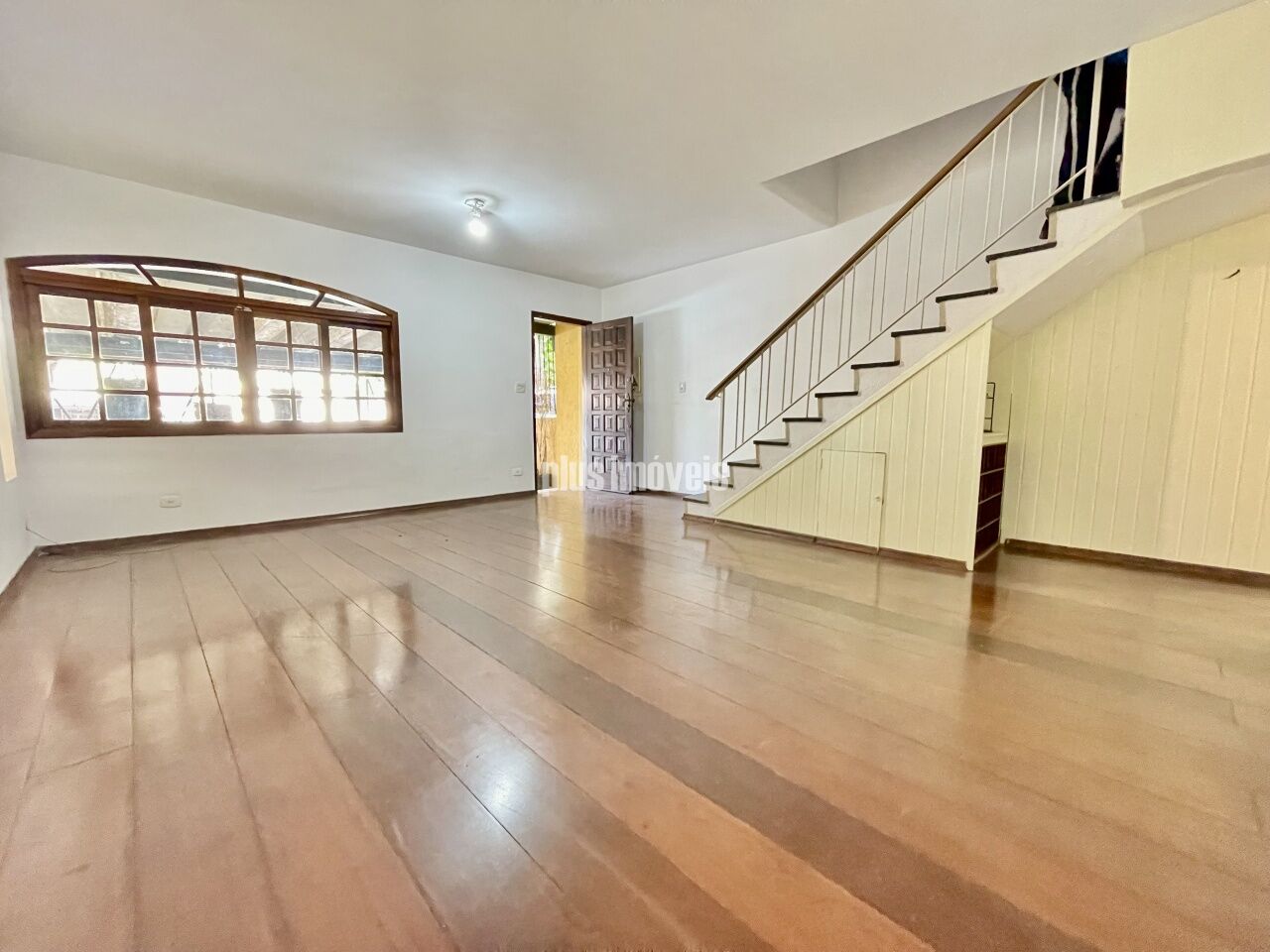 Casa, 3 quartos, 138 m² - Foto 1