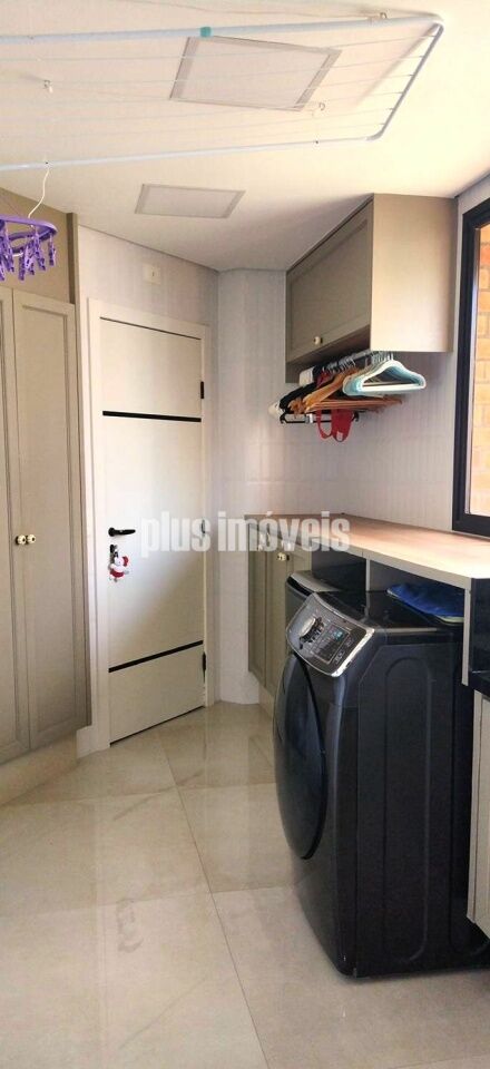 Apartamento, 4 quartos, 260 m² - Foto 7