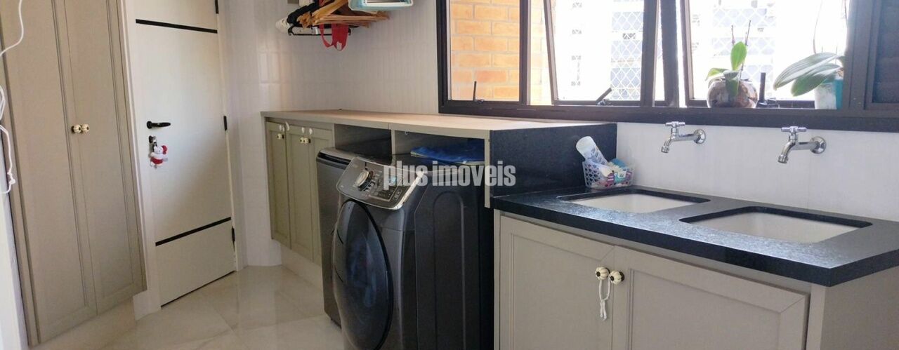 Apartamento, 4 quartos, 260 m² - Foto 5