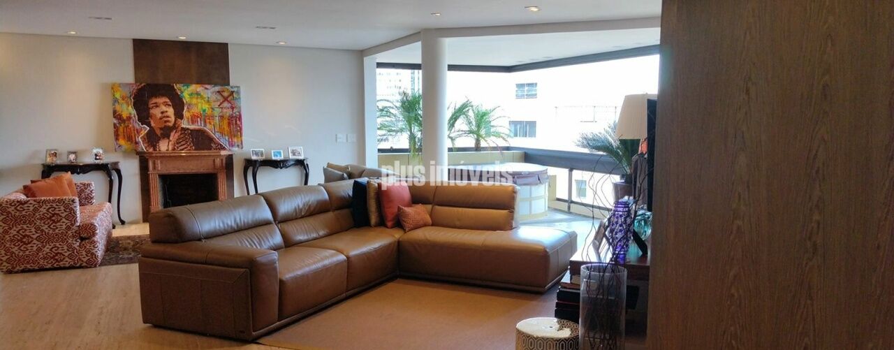 Apartamento, 4 quartos, 260 m² - Foto 2