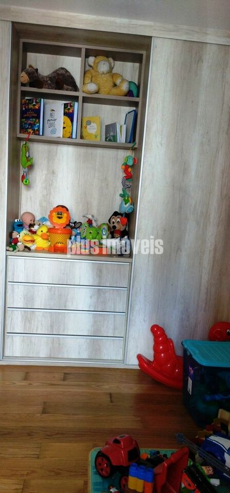 Apartamento, 4 quartos, 260 m² - Foto 6