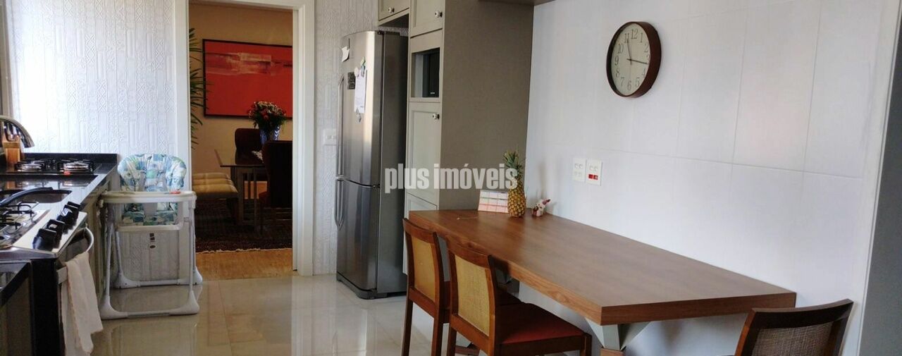 Apartamento, 4 quartos, 260 m² - Foto 8