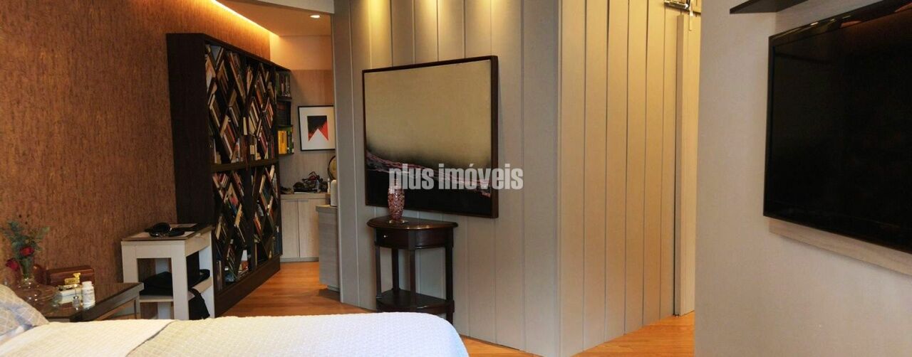 Apartamento, 4 quartos, 260 m² - Foto 10
