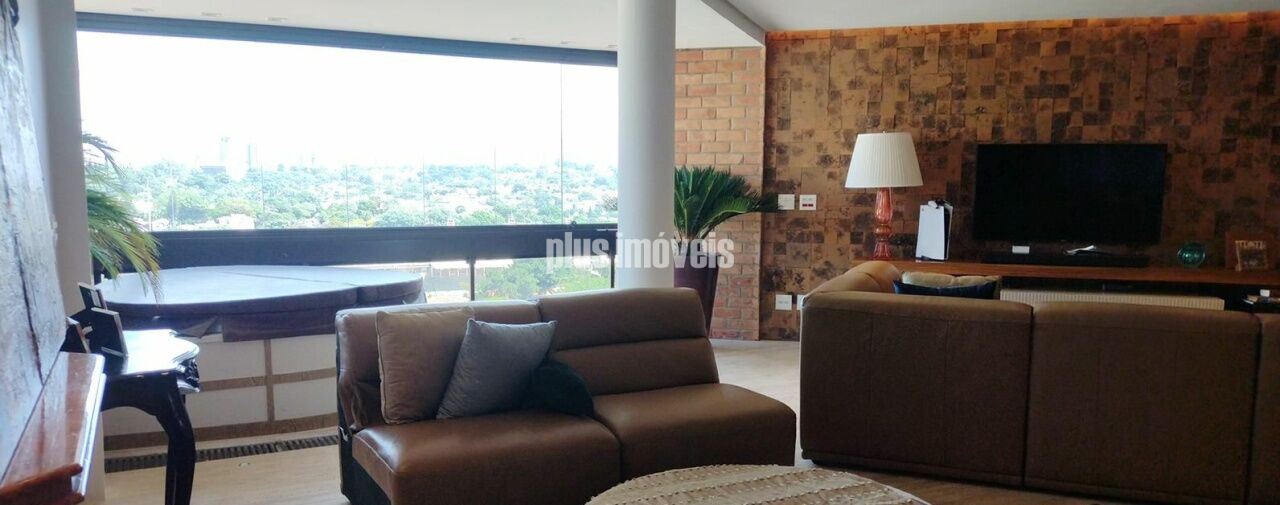 Apartamento, 4 quartos, 260 m² - Foto 1