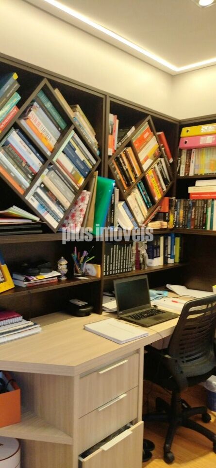 Apartamento, 4 quartos, 260 m² - Foto 13