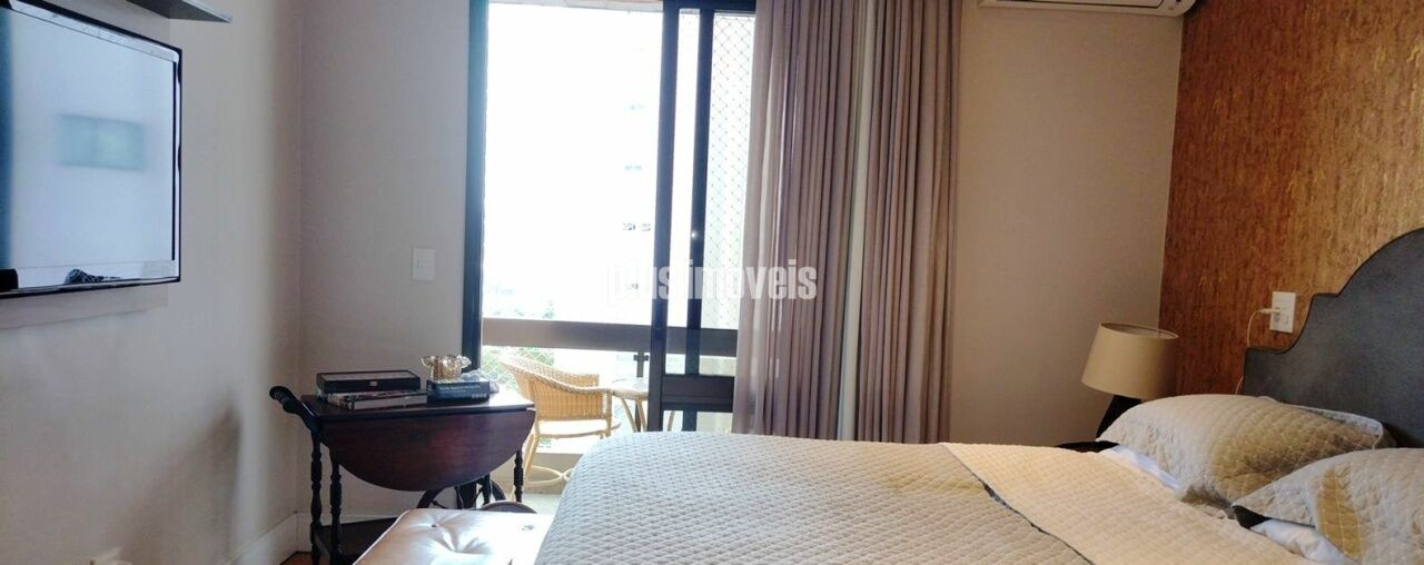 Apartamento, 4 quartos, 260 m² - Foto 14