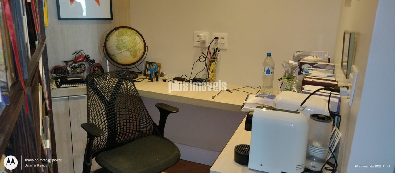Apartamento, 4 quartos, 260 m² - Foto 15