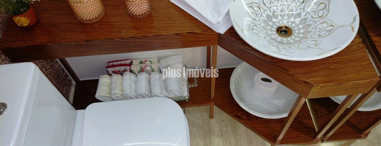 Apartamento, 4 quartos, 260 m² - Foto 19
