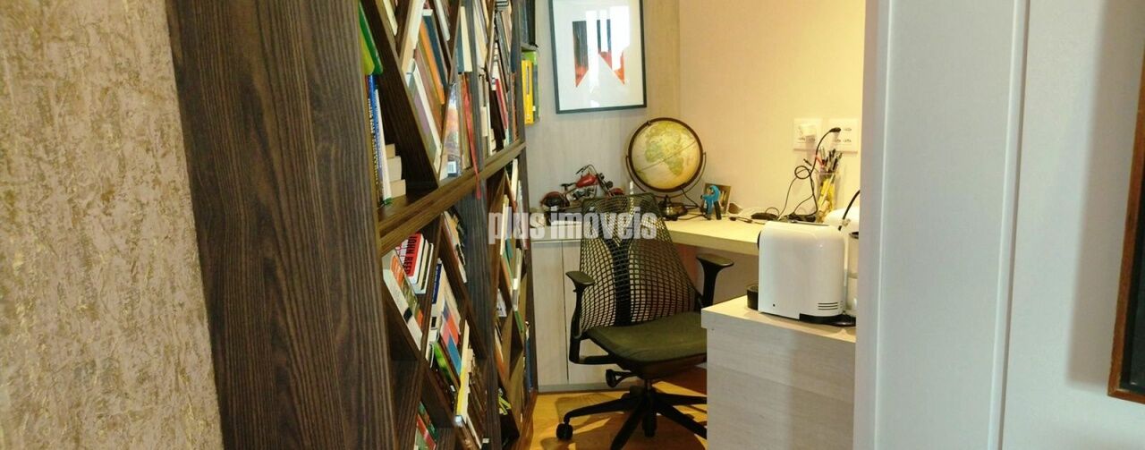 Apartamento, 4 quartos, 260 m² - Foto 20