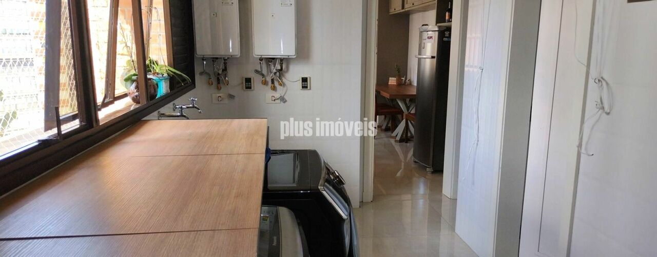 Apartamento, 4 quartos, 260 m² - Foto 21