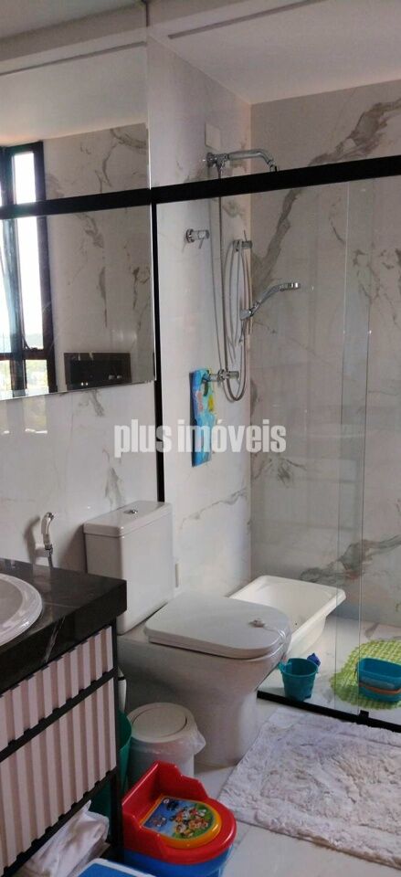 Apartamento, 4 quartos, 260 m² - Foto 22