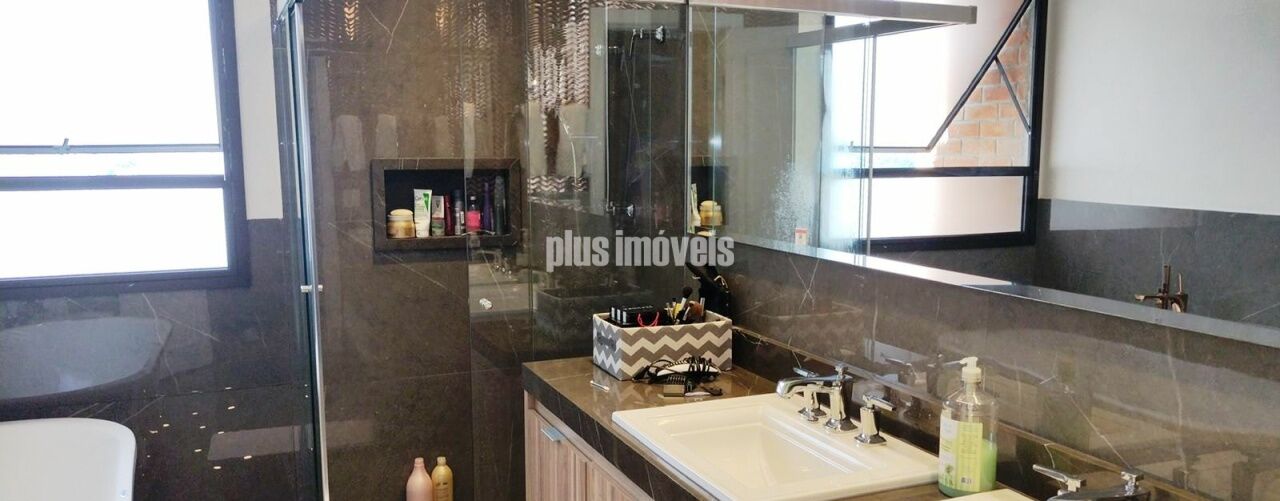 Apartamento, 4 quartos, 260 m² - Foto 24