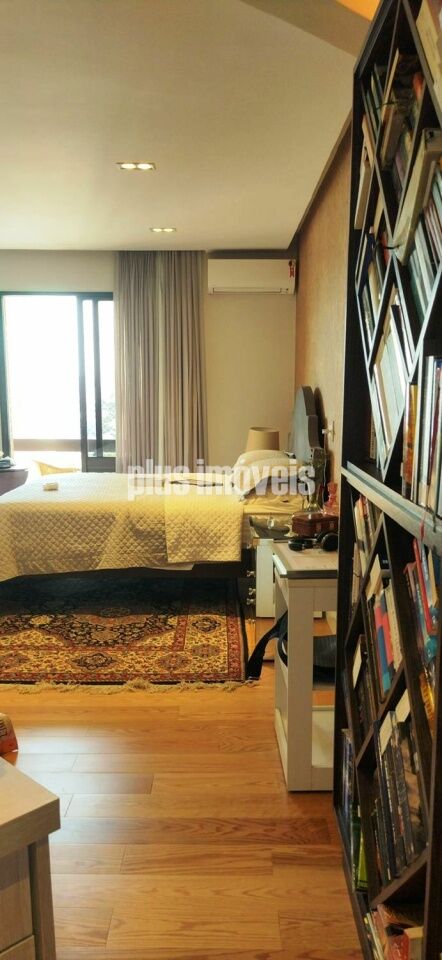 Apartamento, 4 quartos, 260 m² - Foto 27