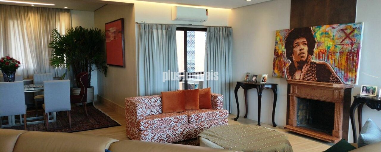 Apartamento, 4 quartos, 260 m² - Foto 3