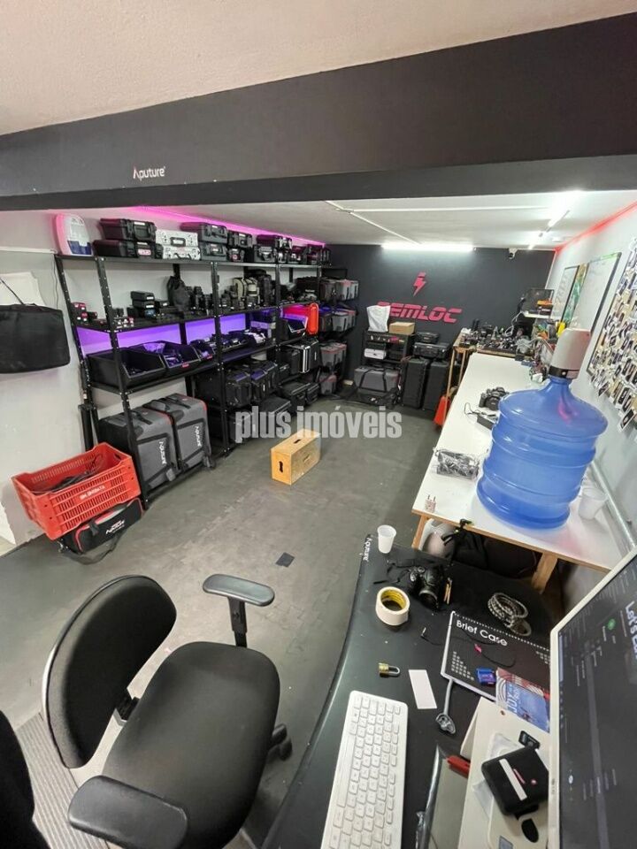 Casa à venda com 4 quartos, 490m² - Foto 18