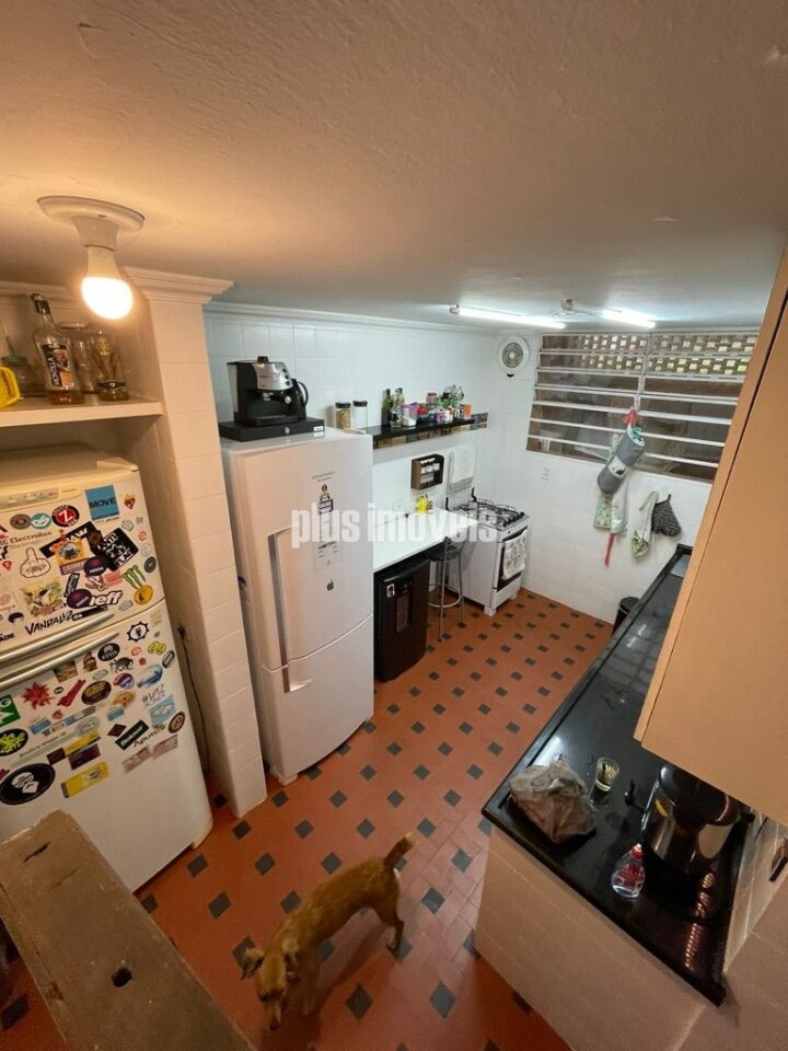 Casa à venda com 4 quartos, 490m² - Foto 7