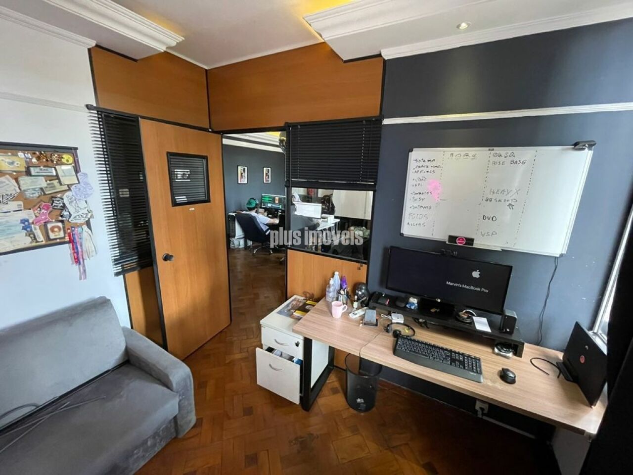 Casa à venda com 4 quartos, 490m² - Foto 2