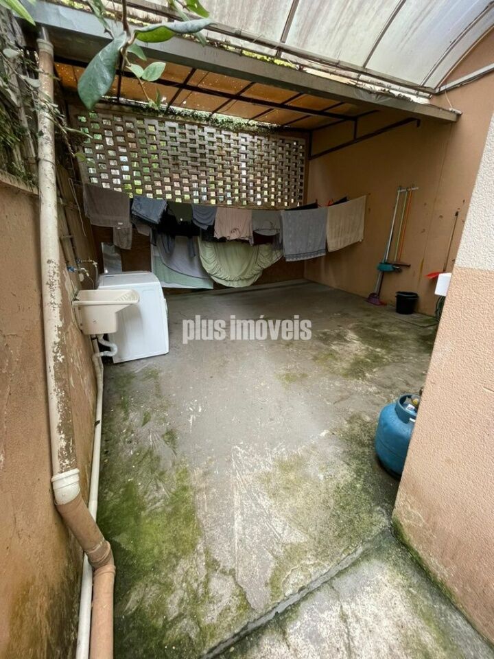 Casa à venda com 4 quartos, 490m² - Foto 11