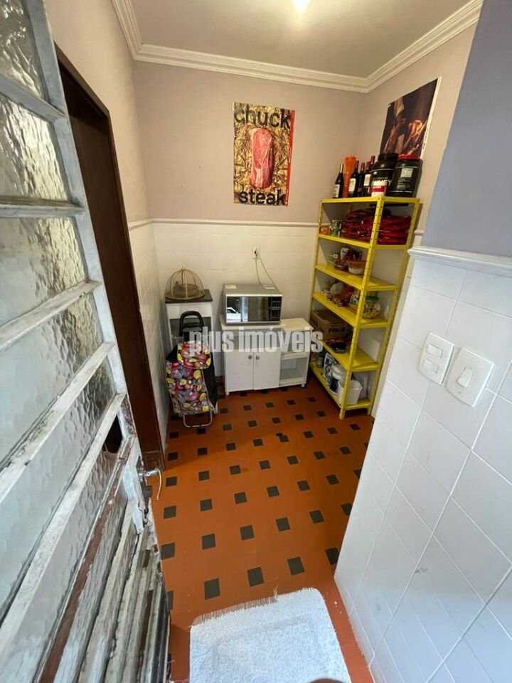 Casa à venda com 4 quartos, 490m² - Foto 12