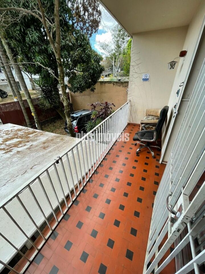 Casa à venda com 4 quartos, 490m² - Foto 16