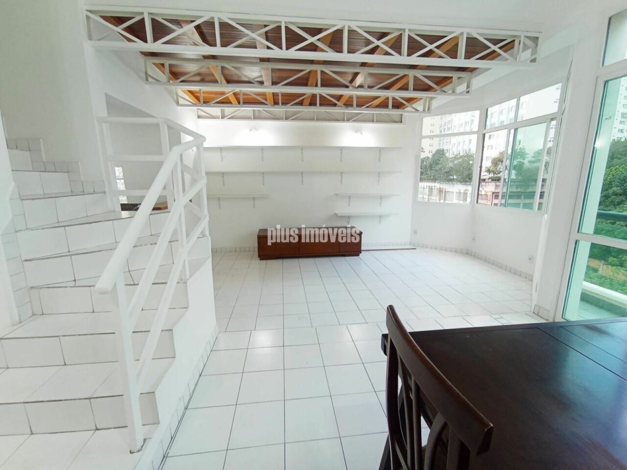 Apartamento, 2 quartos, 100 m² - Foto 2