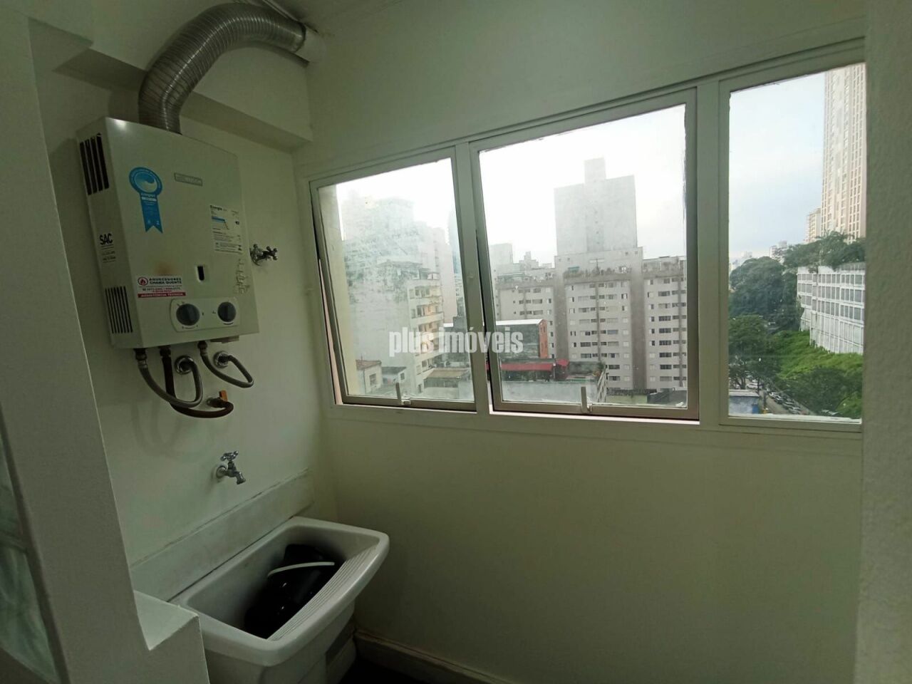 Apartamento, 2 quartos, 100 m² - Foto 31