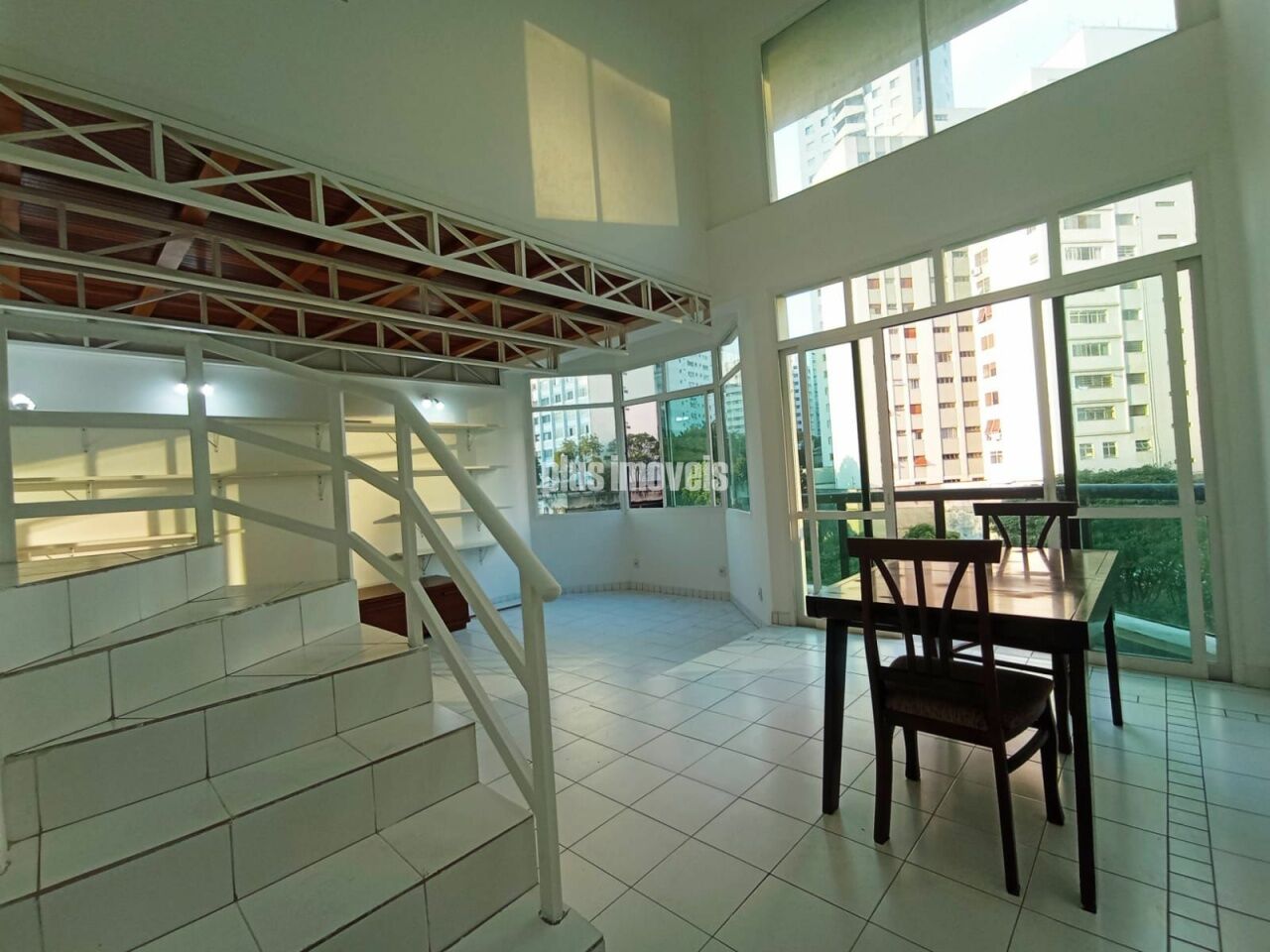 Apartamento, 2 quartos, 100 m² - Foto 10