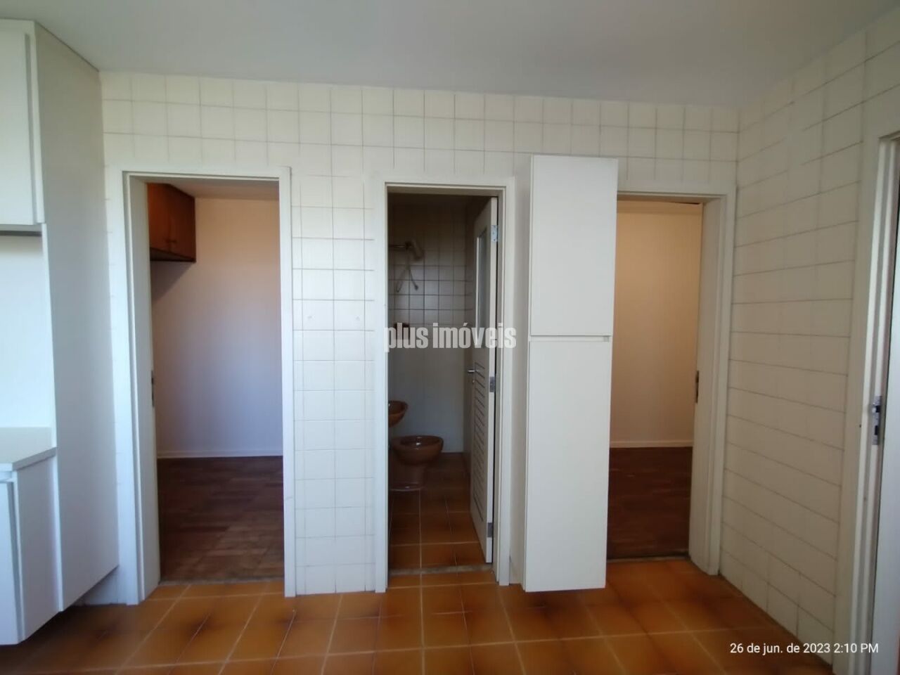 Apartamento, 4 quartos, 315 m² - Foto 2