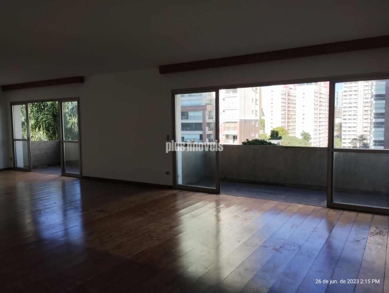 Apartamento, 4 quartos, 315 m² - Foto 3