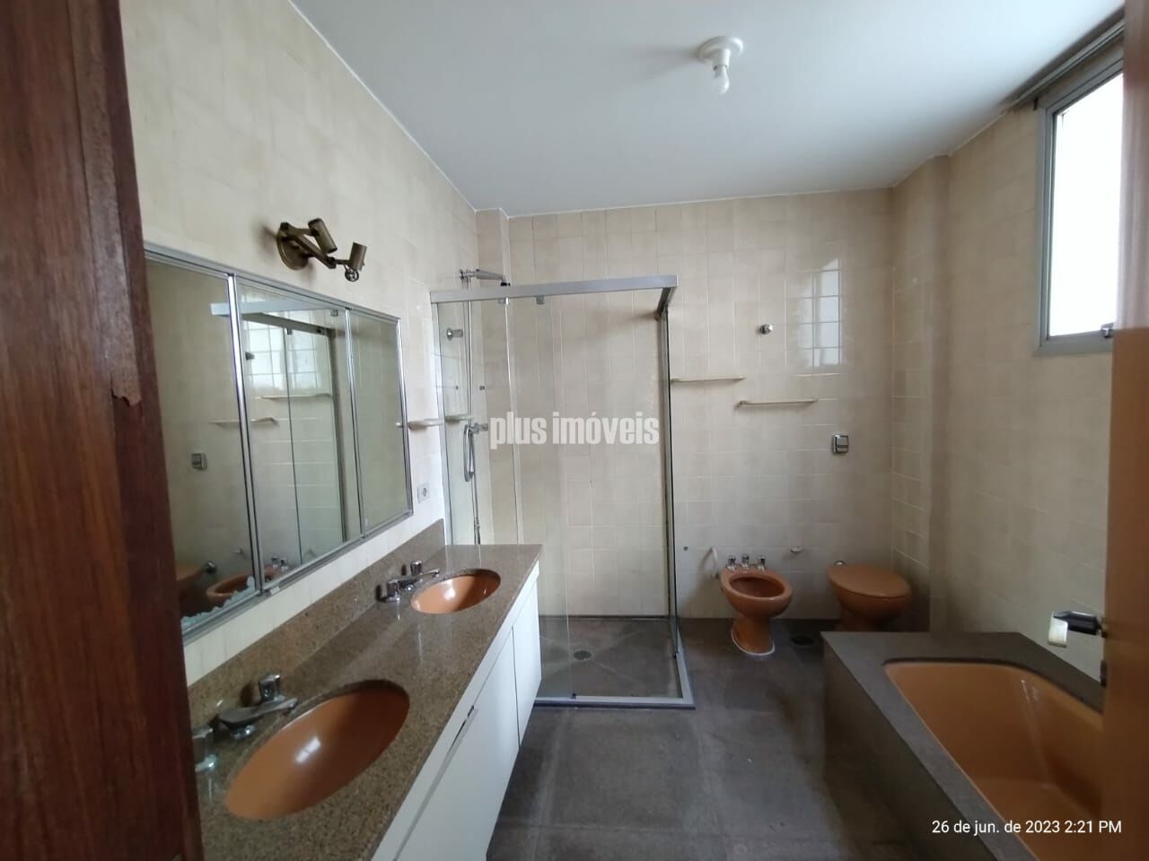 Apartamento, 4 quartos, 315 m² - Foto 34