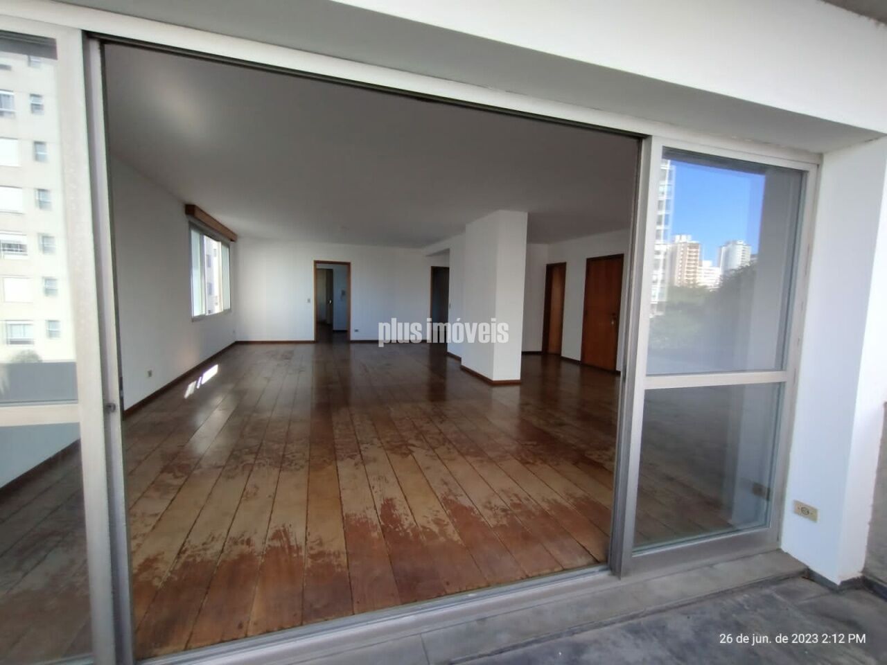 Apartamento, 4 quartos, 315 m² - Foto 4