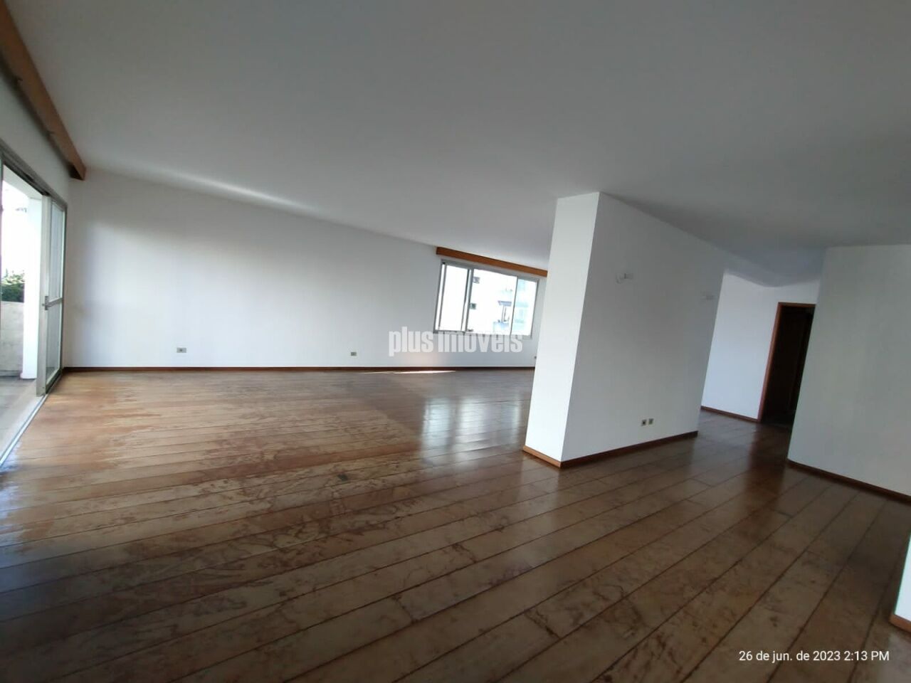 Apartamento, 4 quartos, 315 m² - Foto 5