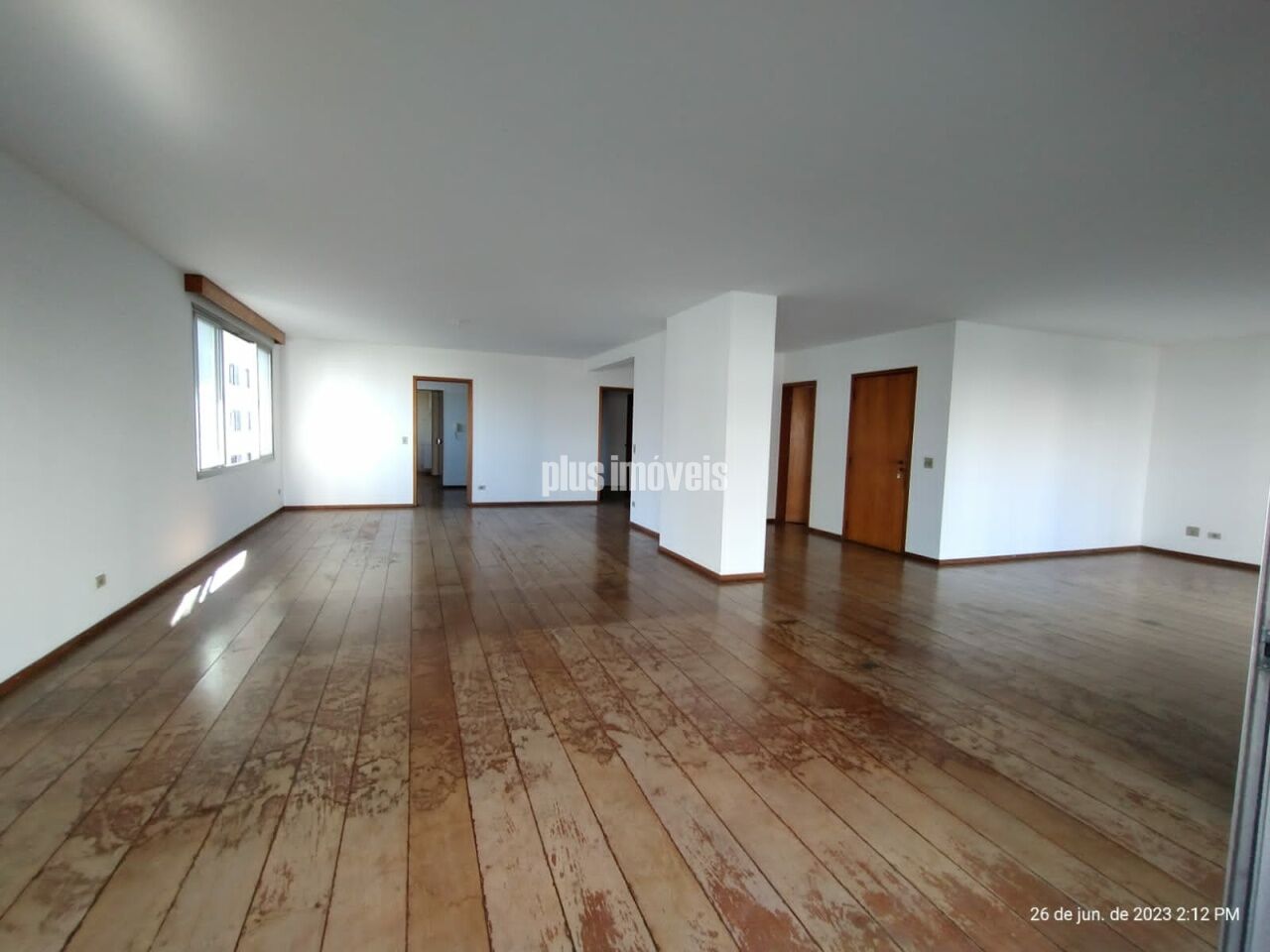 Apartamento, 4 quartos, 315 m² - Foto 8