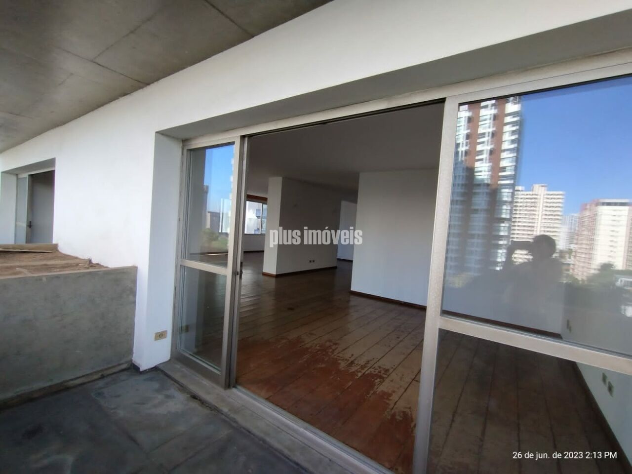 Apartamento, 4 quartos, 315 m² - Foto 33