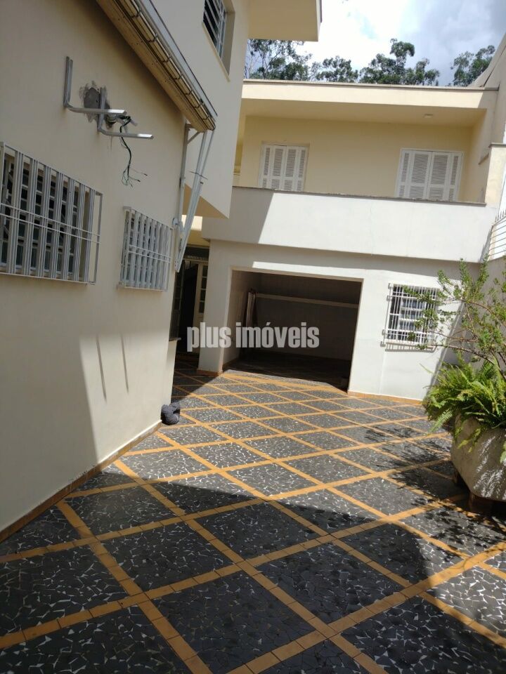 Casa, 1 quarto, 268 m² - Foto 24